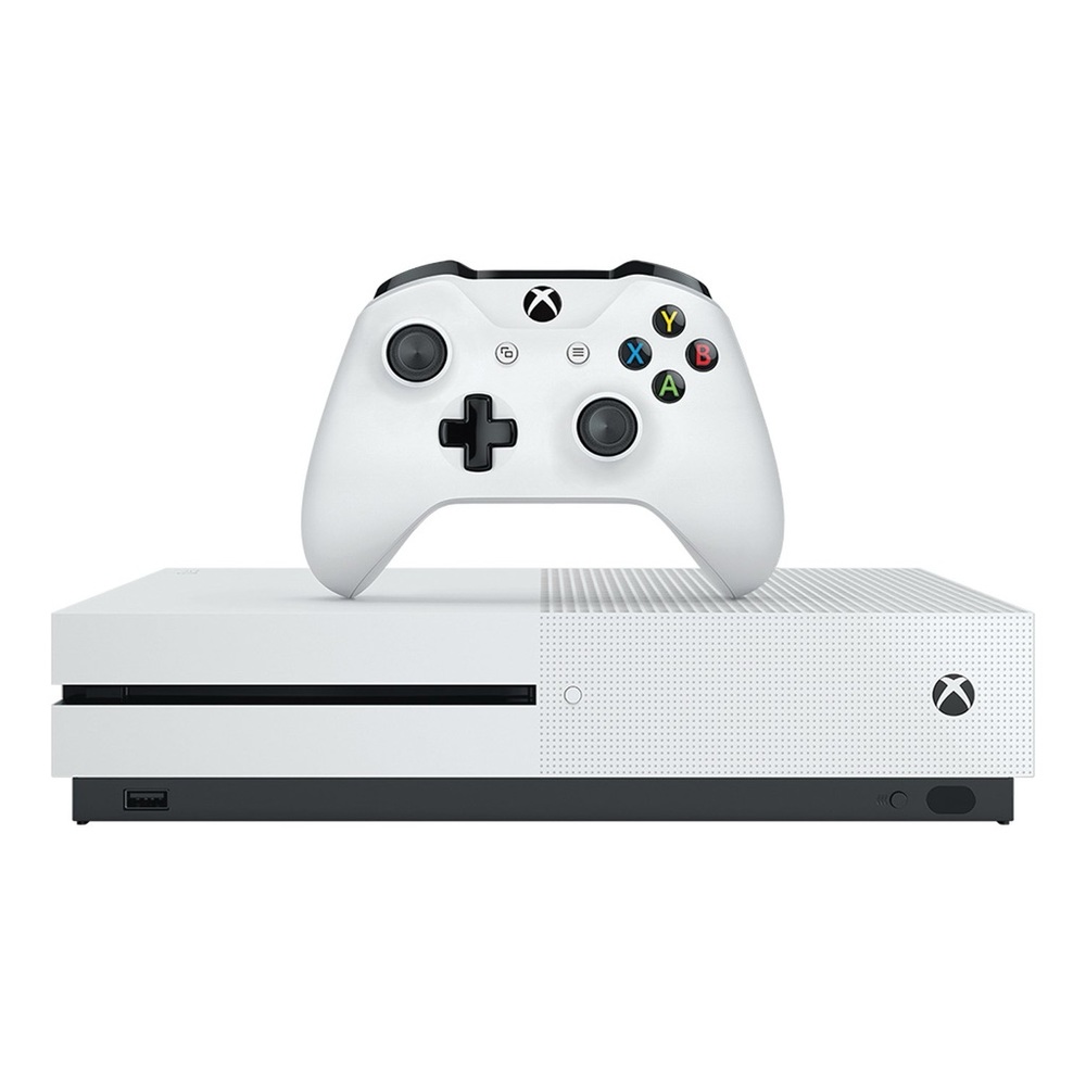 Xbox 1 S 500gb Good Condition
